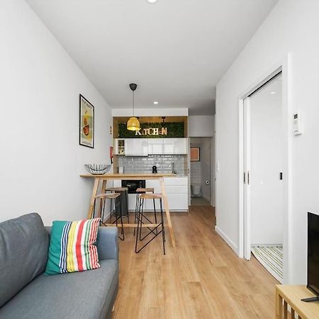 Constituicao Flat By Amber Star Rent Apartment Porto Exterior photo