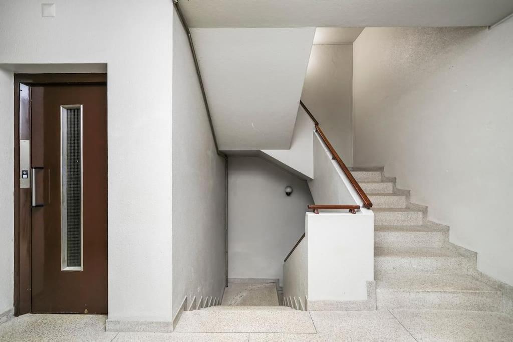 Constituicao Flat By Amber Star Rent Apartment Porto Exterior photo