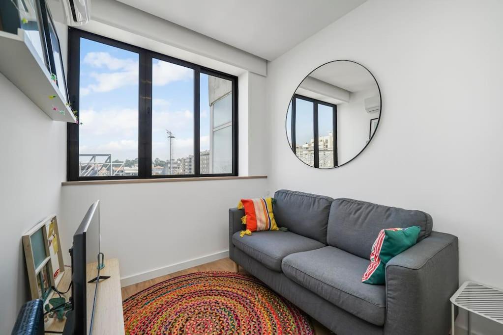 Constituicao Flat By Amber Star Rent Apartment Porto Exterior photo