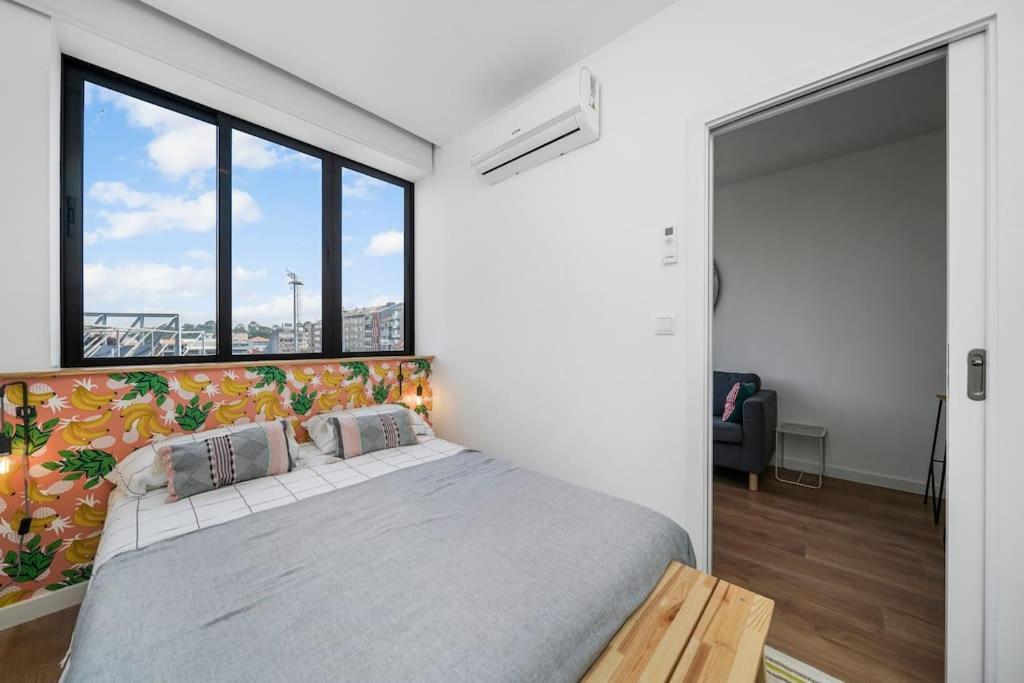 Constituicao Flat By Amber Star Rent Apartment Porto Exterior photo