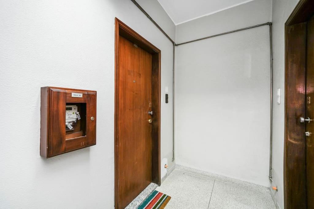 Constituicao Flat By Amber Star Rent Apartment Porto Exterior photo