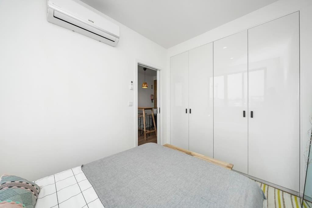 Constituicao Flat By Amber Star Rent Apartment Porto Exterior photo